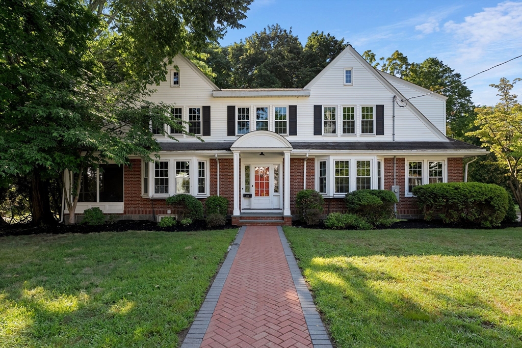 138 Nichols St in Norwood