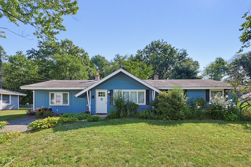 36 Stella Rd in Bellingham