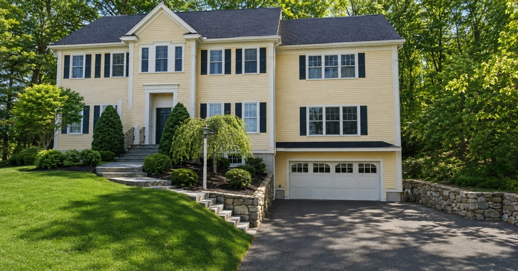 171 Lincoln Street in Lexington