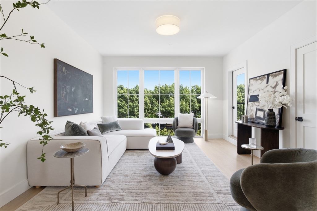 28 Geneva St #202 in Boston