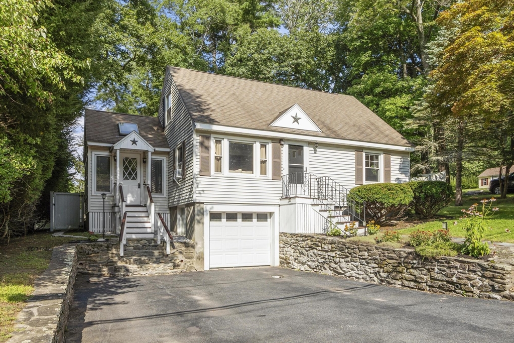 214 Brigham Hill Rd in North Grafton