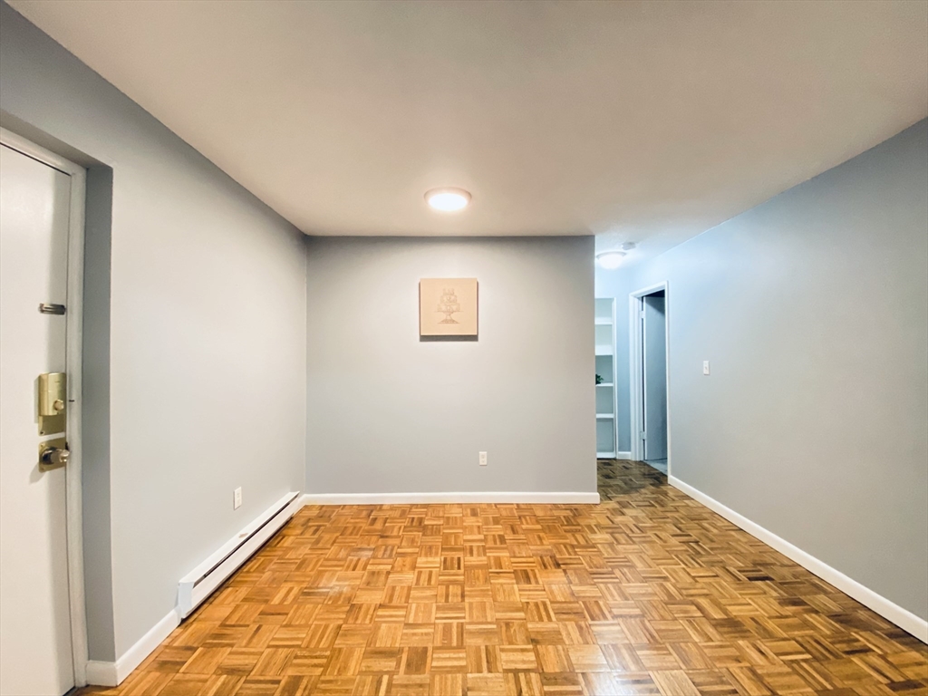 7 Weld St. #45 in Framingham