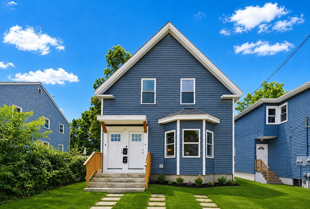 31 Saint Casimir Ave in Brockton