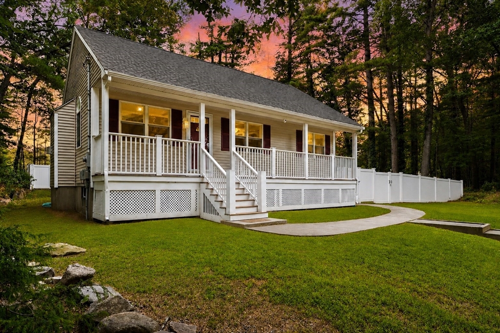 10 Albert in Billerica
