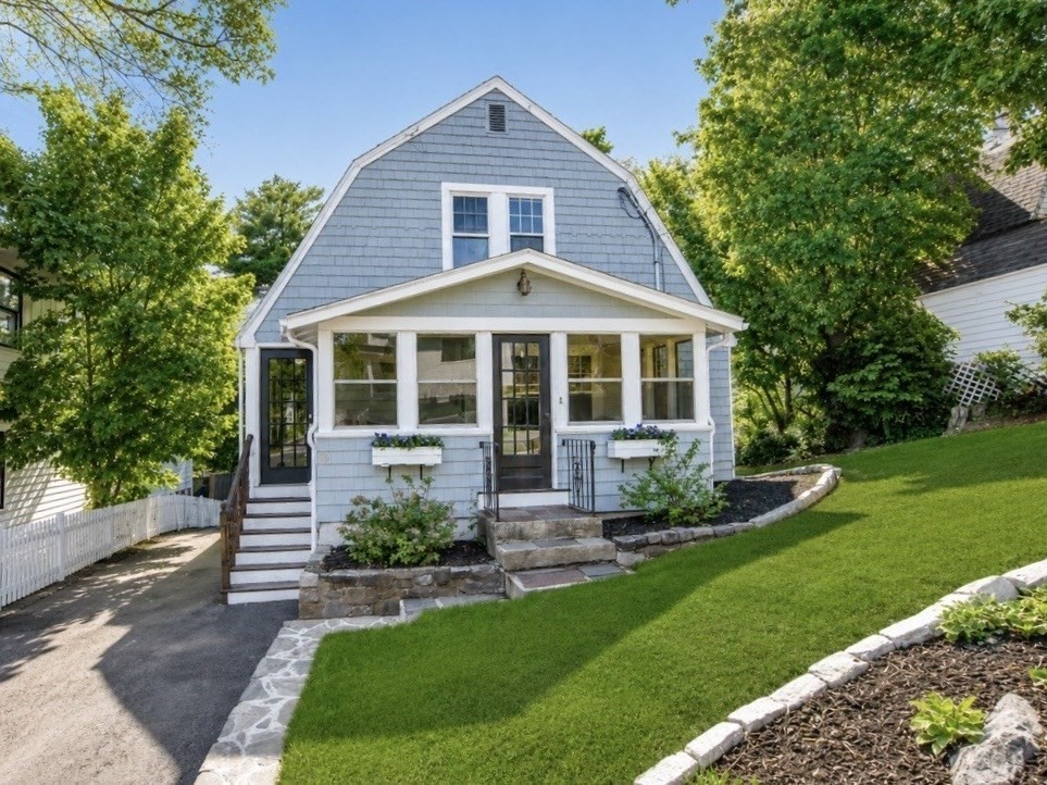 96 Wompatuck Rd in Hingham