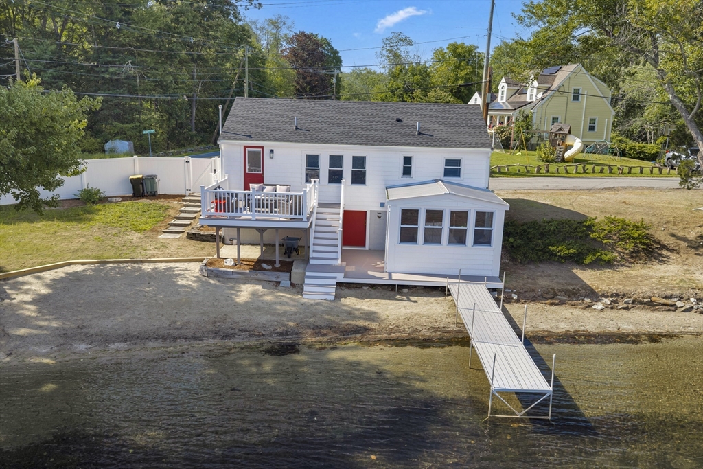 1 Summer Village Rd in Westford