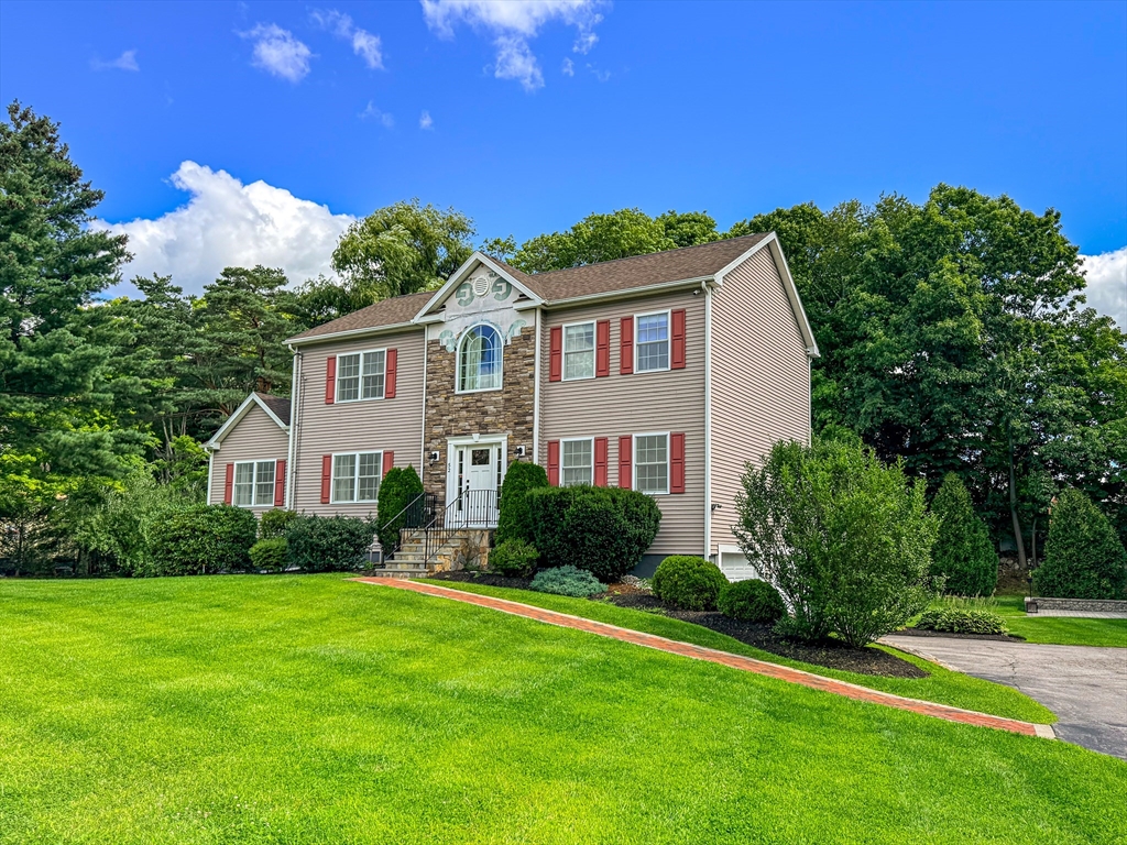 52 Phelps St in Marlborough