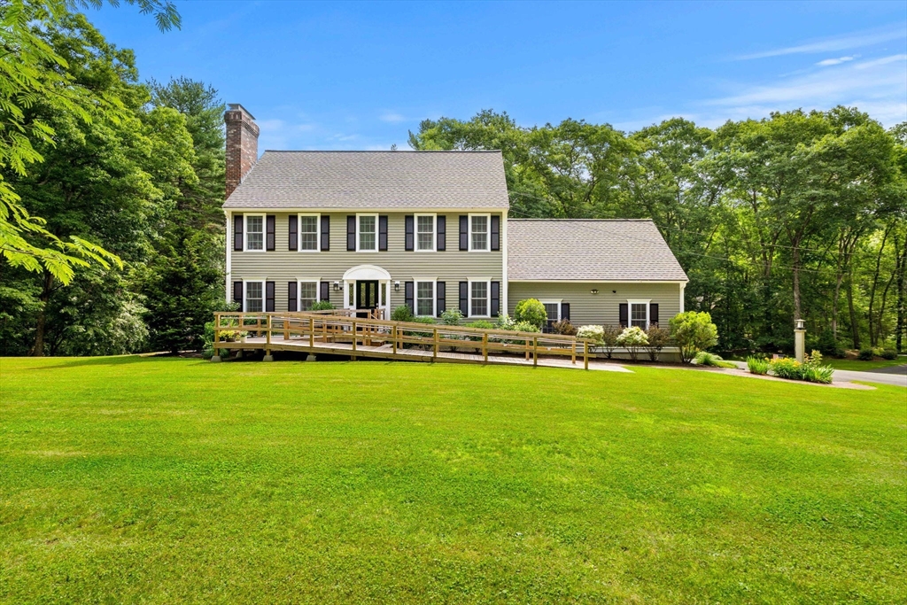 470 Lost Lake Dr in Groton