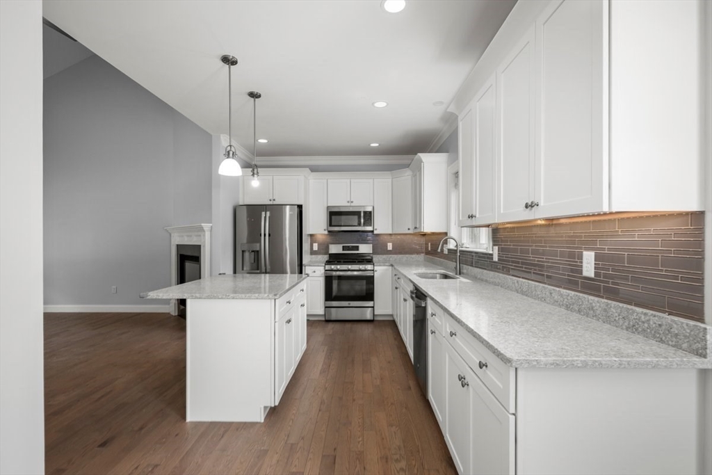 95 Lowell Rd #1 in Pepperell