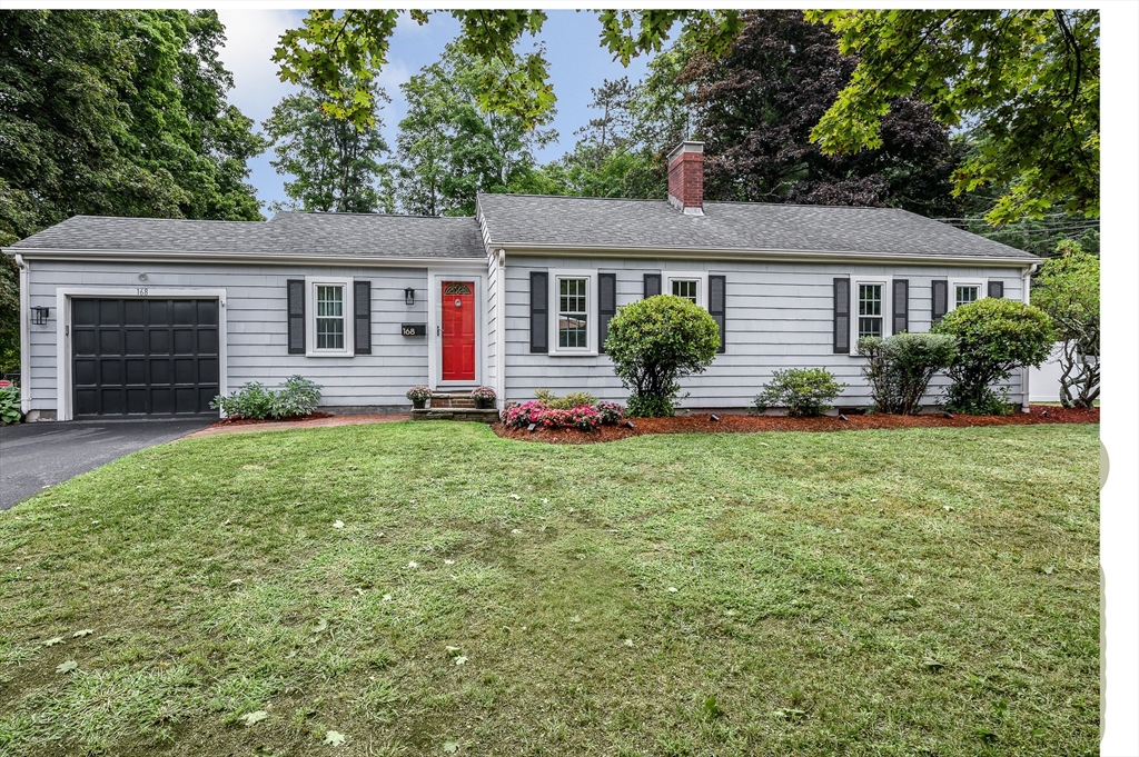 168 Lowell St in Andover