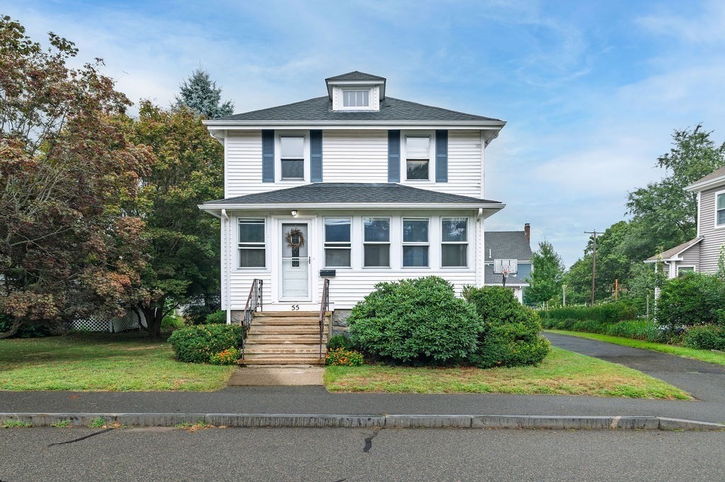 55 Academy St in Braintree