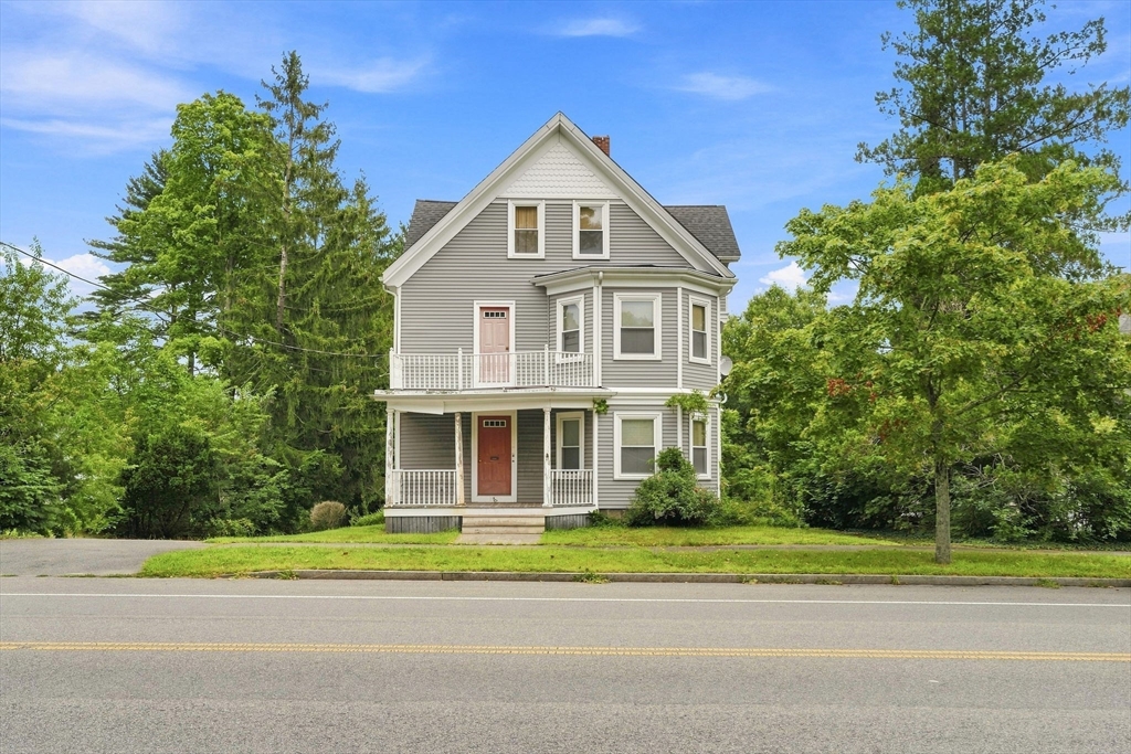 280 Copeland St in Brockton