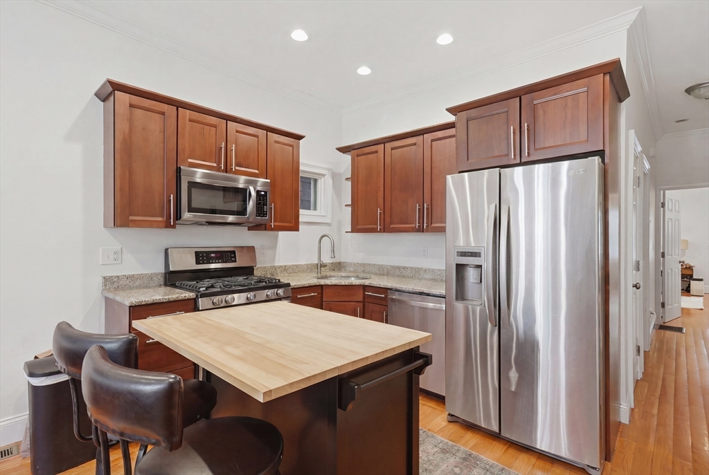502 Sumner St ##1 in Boston