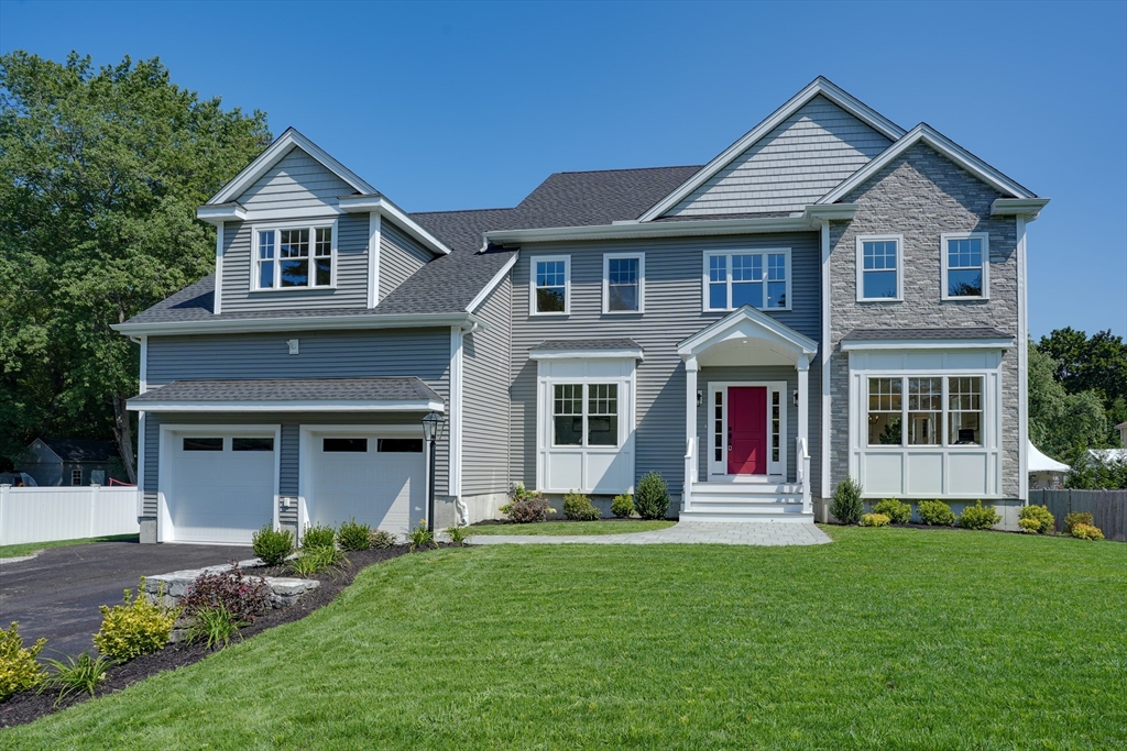 4 Wildwood St in Burlington