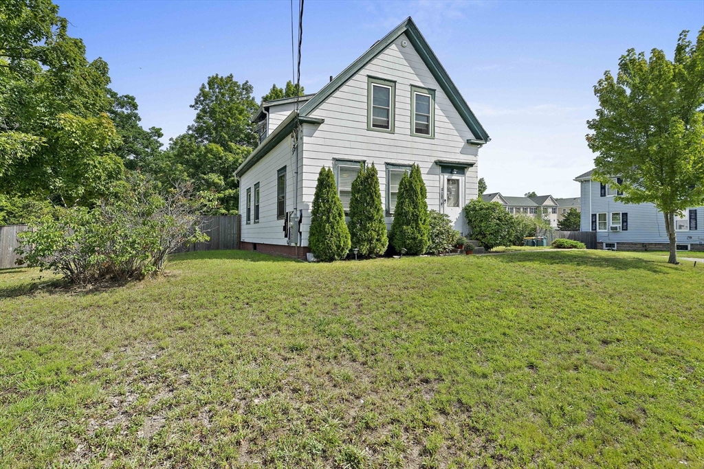 153 Randolph Street in Abington