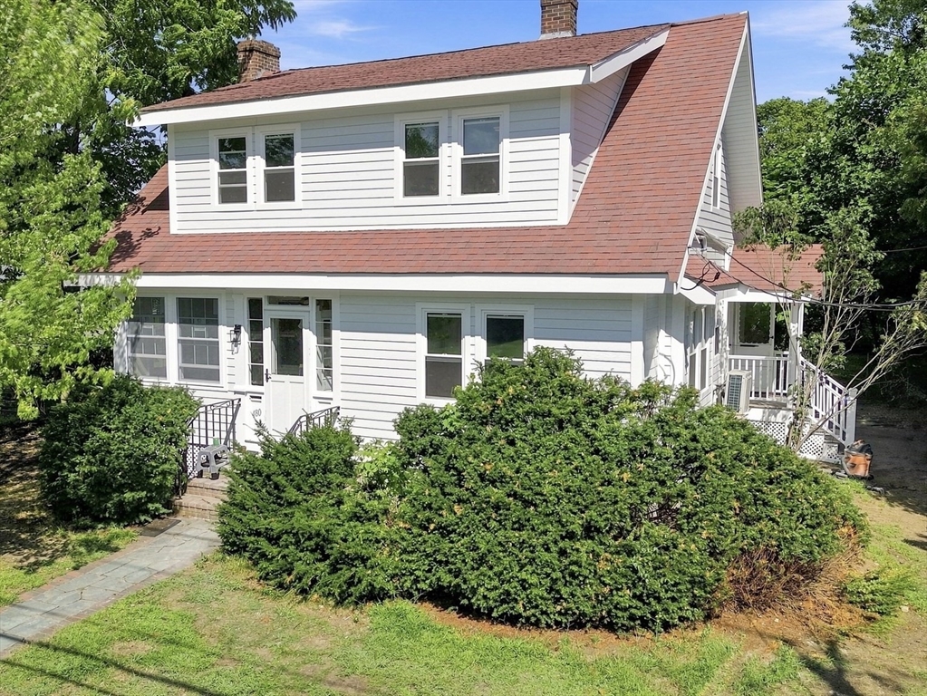 480 Summer St in Brockton