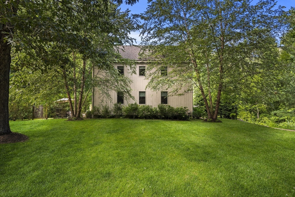 2 Bassett Brook in Duxbury