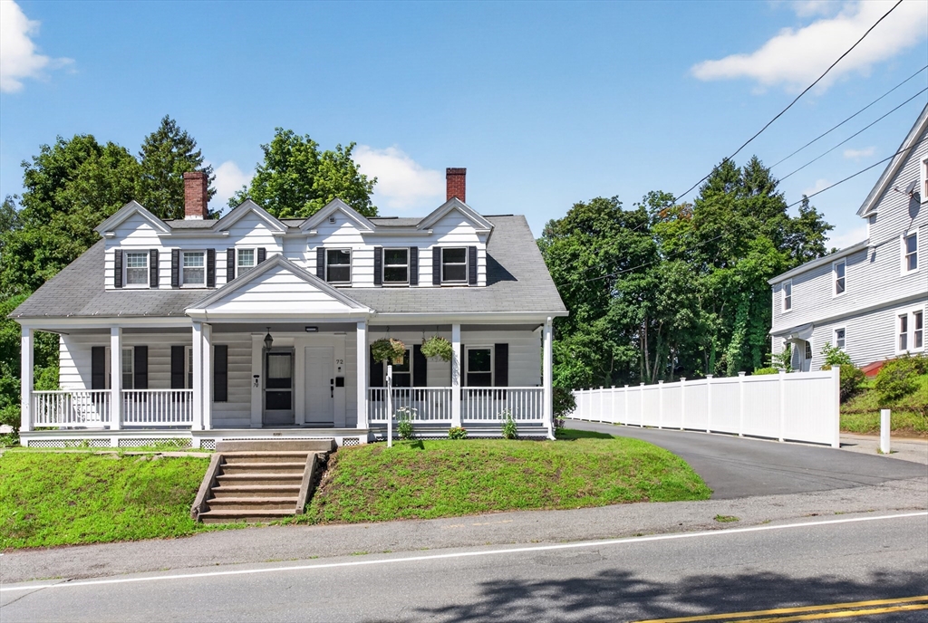 72 Chestnut St #72 in Clinton