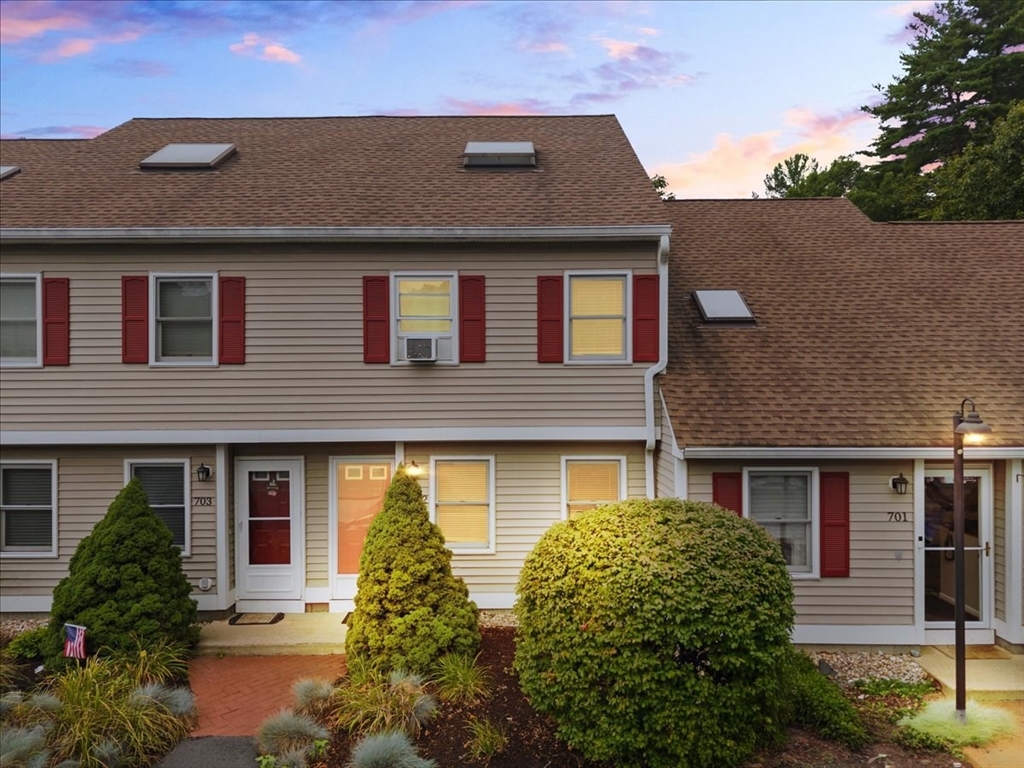 702 Brookline Way #702 in Rockland