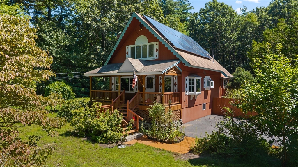 249 Green Rd in Bolton