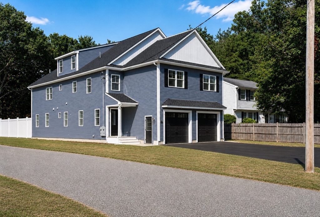 57 Bellflower Road #57 in Billerica