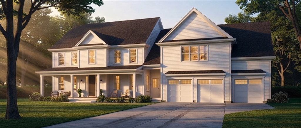 33 Hartford Ave East in Mendon