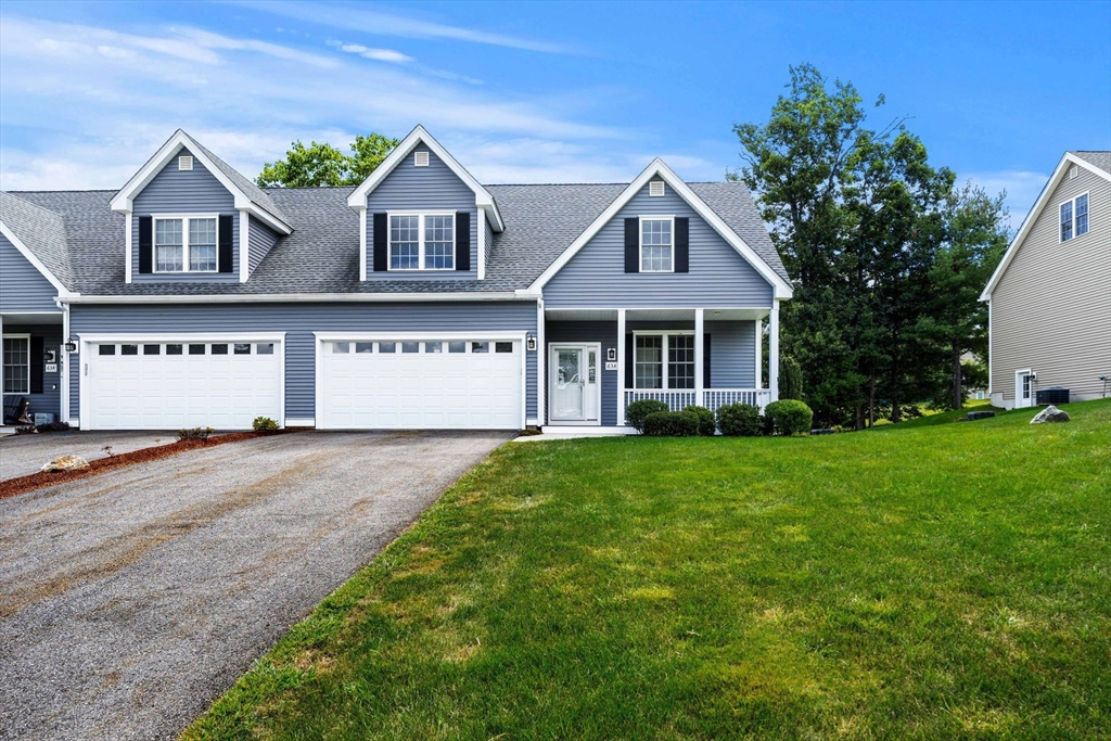 63 Hummingbird Ln #A in Groton