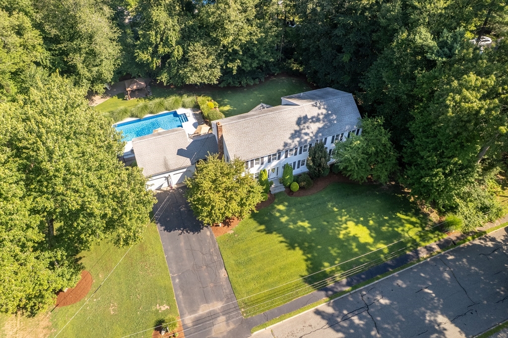 65 Fox Hill Drive in Bridgewater