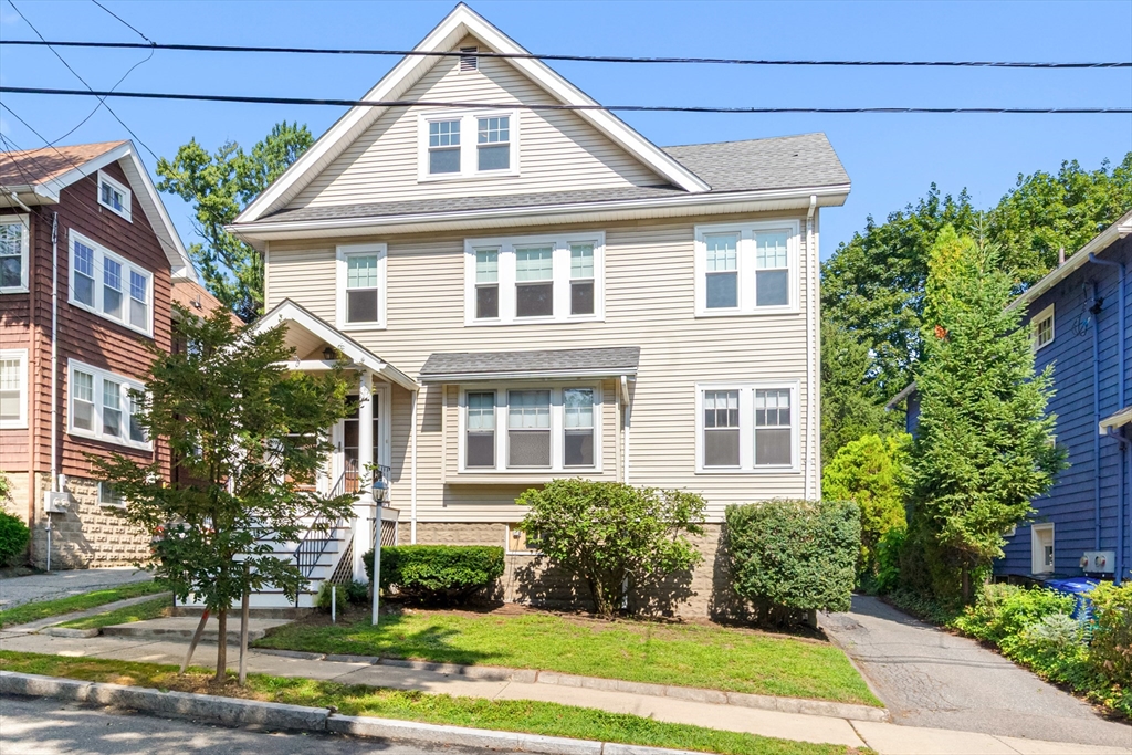 71-73 Newport Street in Arlington