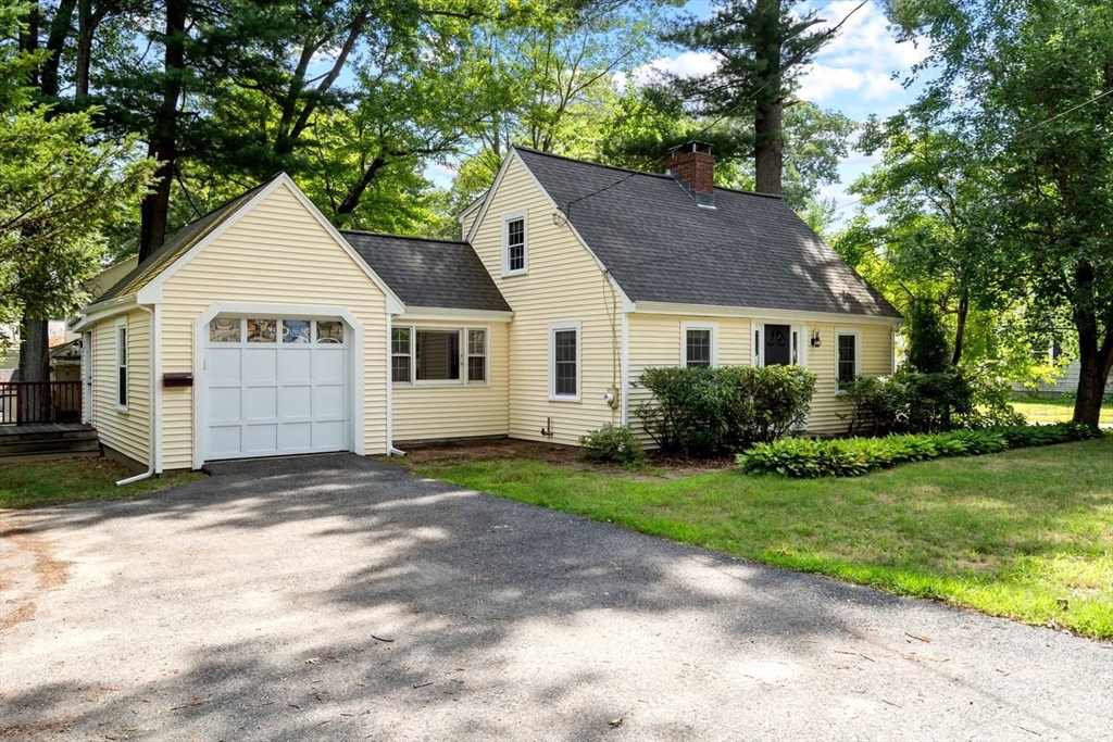197 Speen Street in Natick