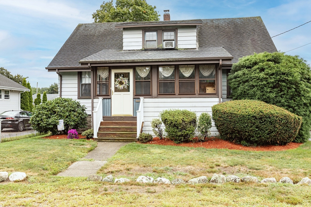 75 Battery Street in Abington