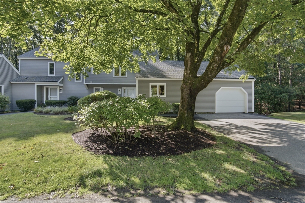 2 Steepletree Lane #2 in Wayland