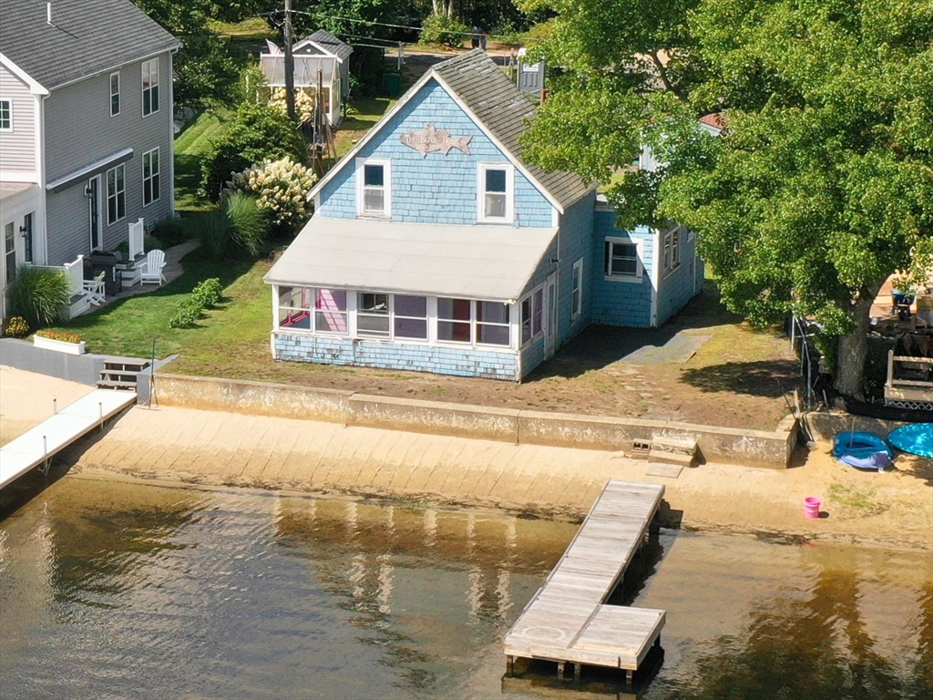 44 Blueberry Lane in Pembroke
