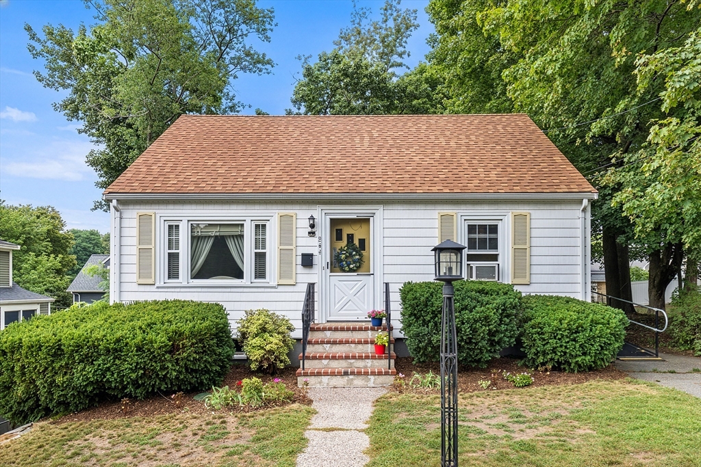 244 Beech Ave in Melrose