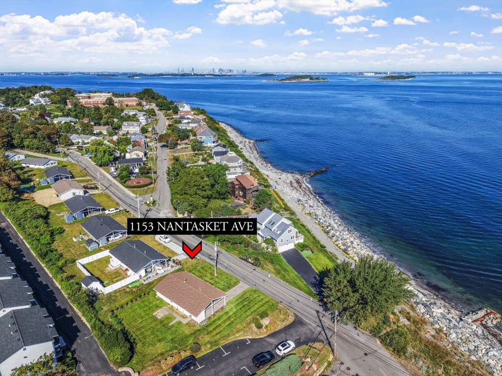 1153 Nantasket Ave in Hull