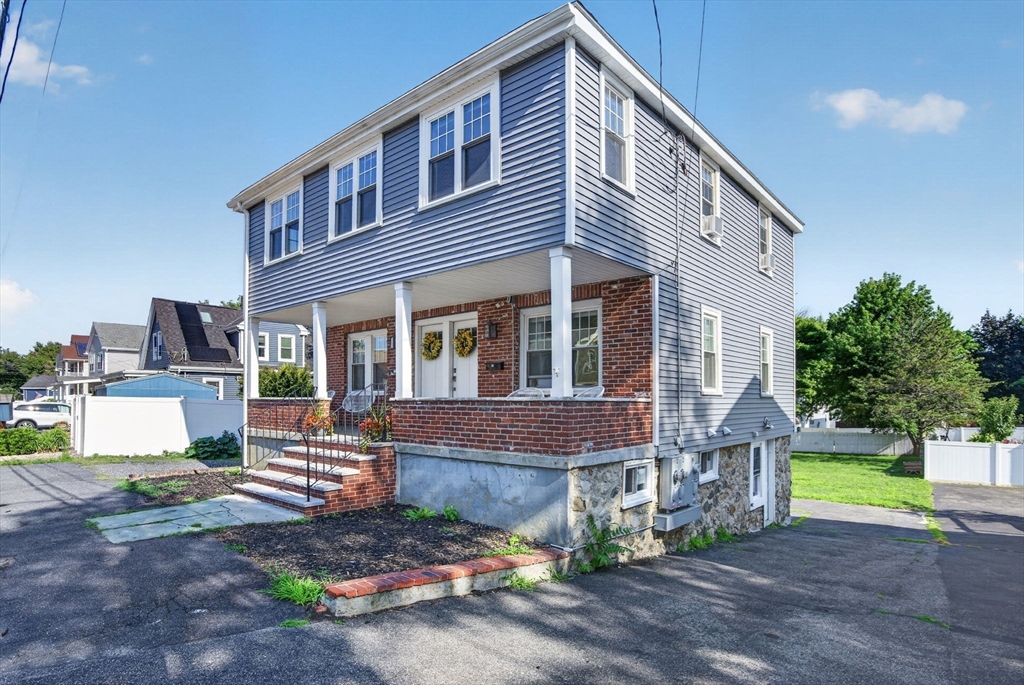 40-42 Swan St in Malden