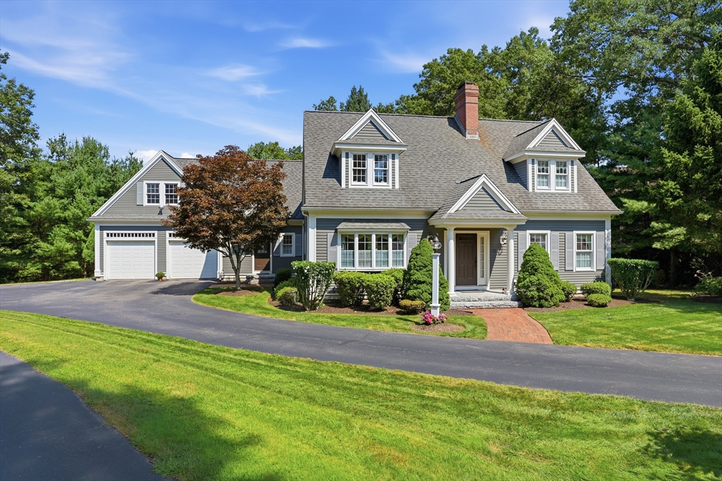 12 Boxwood Lane in Lexington