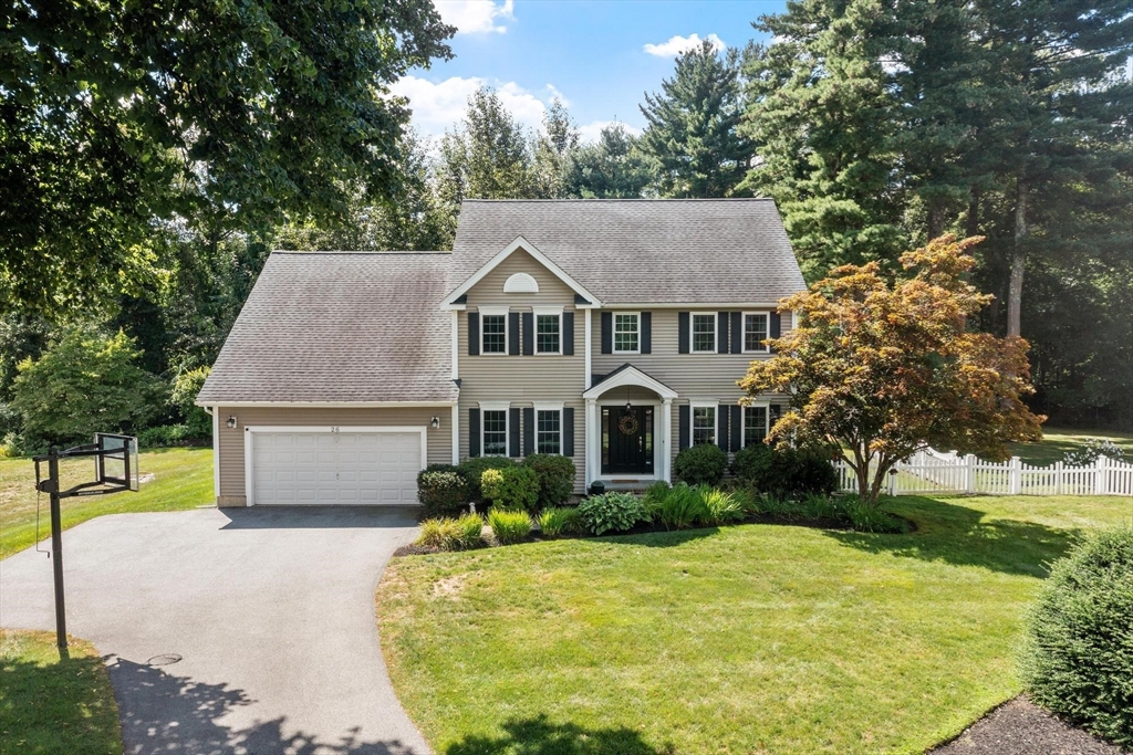 26 Wildwood Dr in Southborough