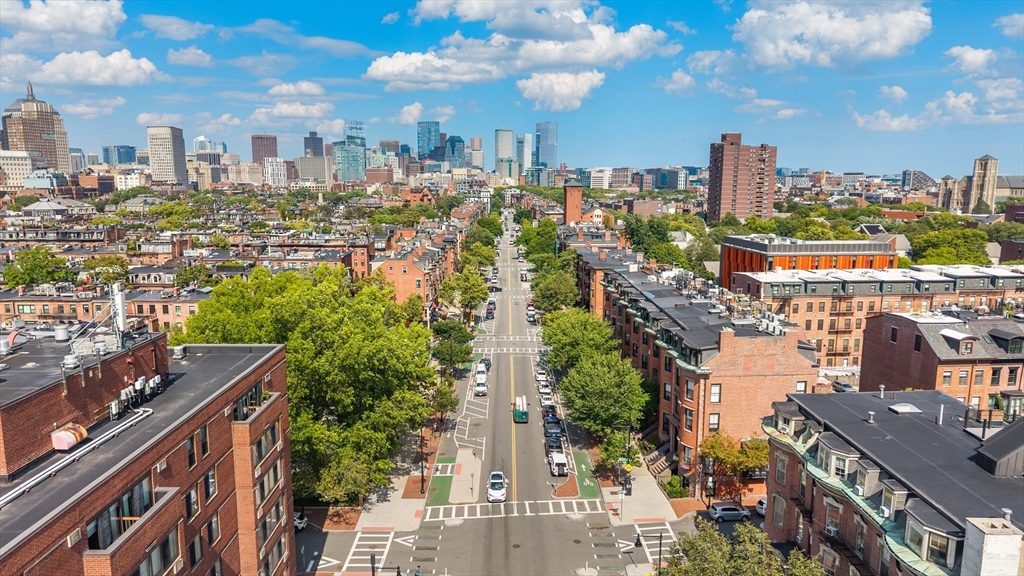 680 Tremont St #1 in Boston