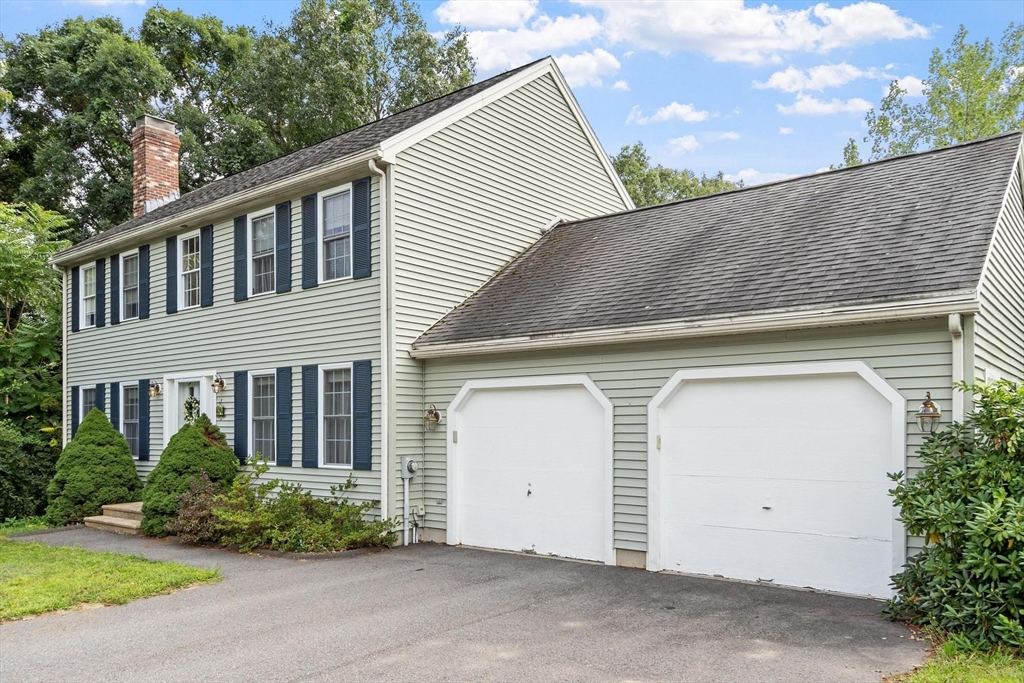 64 Jordans Way in Leominster