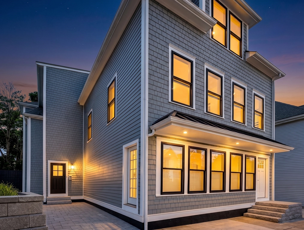 22 Pauline St. #5 in Winthrop