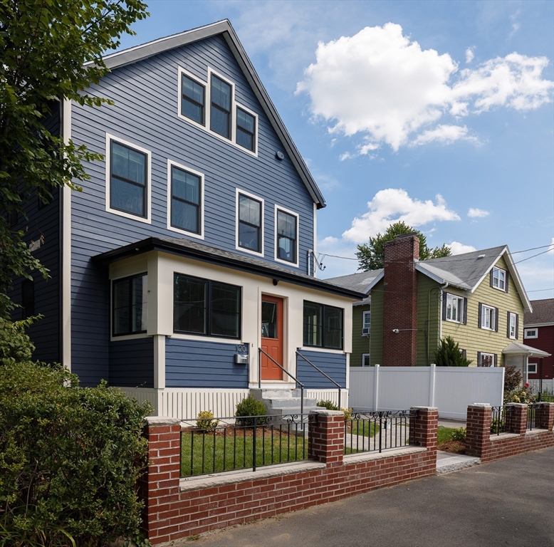 120 Jerome Street in Medford