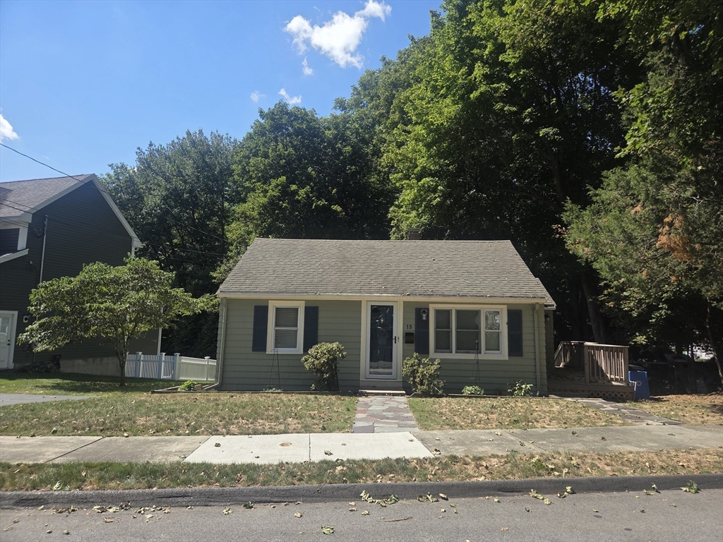 19 Penny Lane in Stoneham