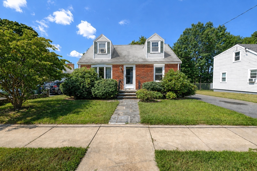 23 Badger Rd in Hyde Park