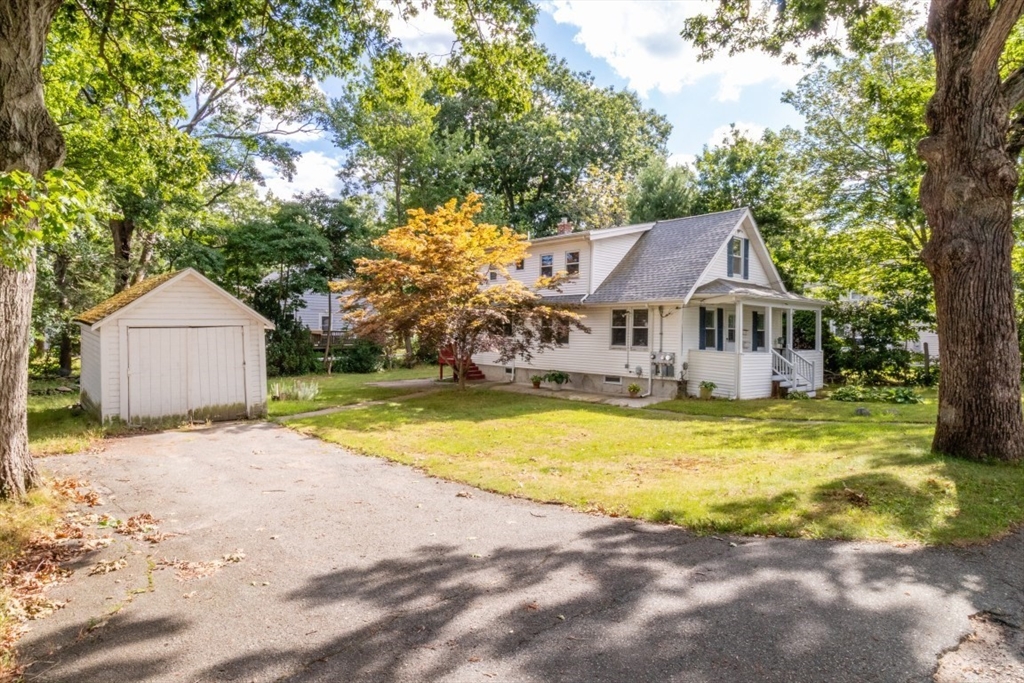 12 Emeline St in Randolph