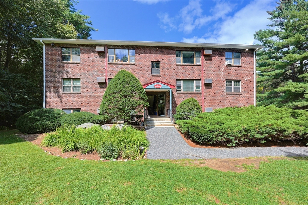 35 Swanson Court #34D in Boxborough