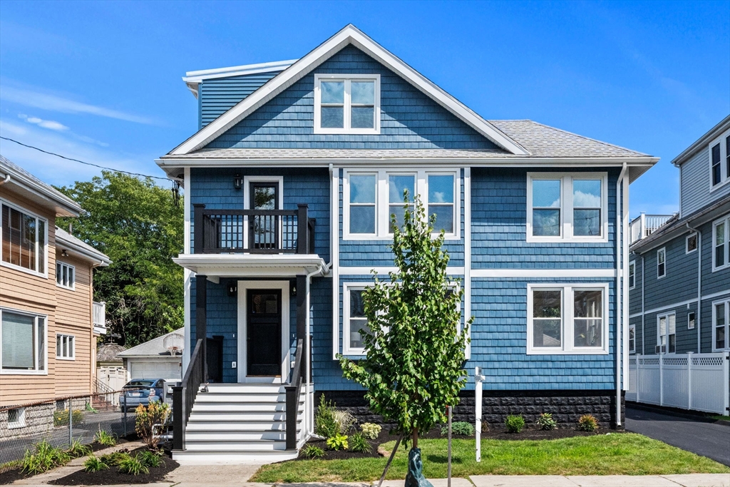 31-33 Pondview Road #31 in Arlington