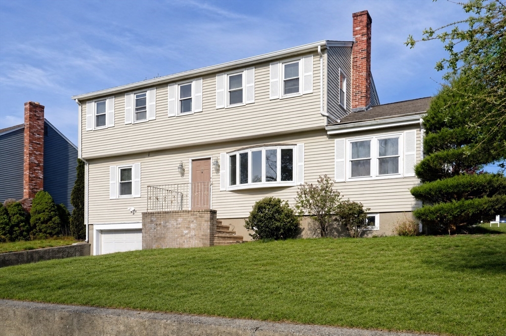 11 Pitt Rd. in Framingham