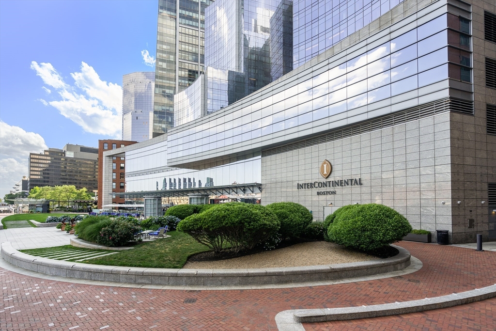 500 Atlantic Ave #21M in Boston
