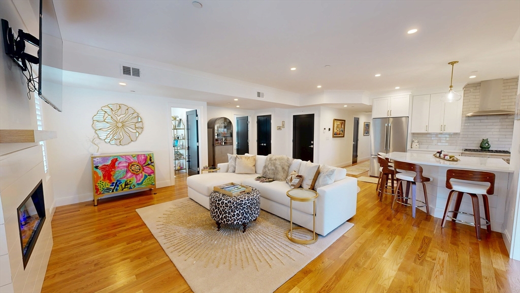 20 Lawrence St #2 in Chelsea